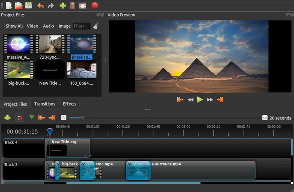 best video edit software for mac
