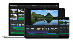 best video edit software for mac